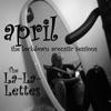 April (The Lockdown Acoustic Sessions)