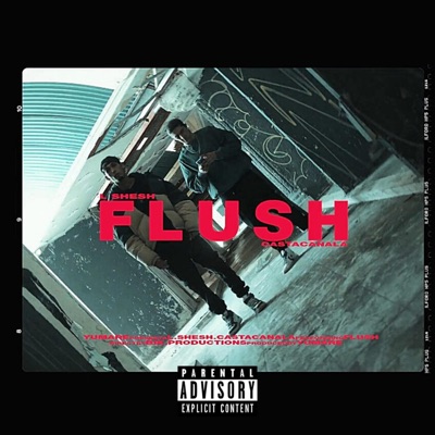 Flush (feat. L Shesh) - Single