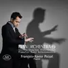 François-Xavier Poizat - Spartacus: Adagio (Arr. M. Cameron for Piano)
