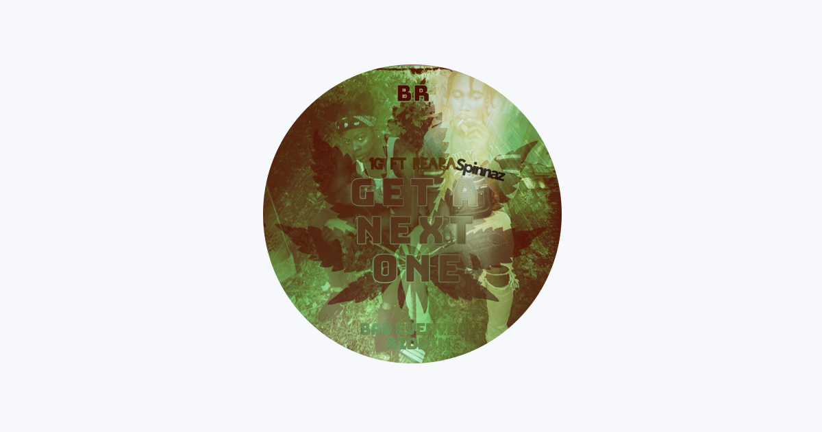 洋楽 G-RAP ONE G One G - Apple Music