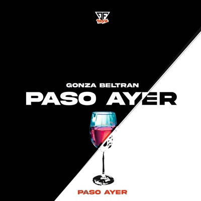 Paso Ayer - Single
