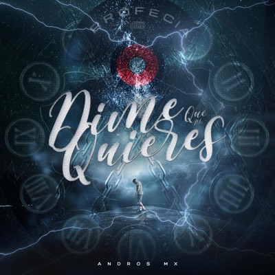 Dime Que Me Quieres - Single
