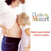 Musica Para Mamas Y Futuras Mamas artwork