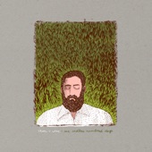 Iron & Wine - Passing Afternoon (Demo)