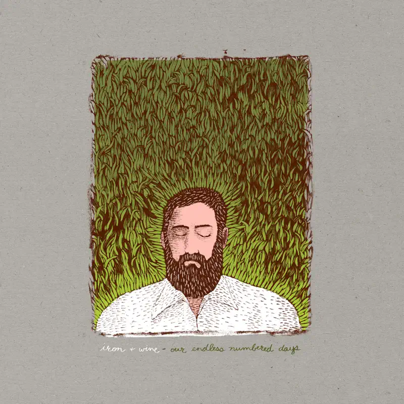 Iron & Wine - Our Endless Numbered Days (Deluxe Edition) (2004) [iTunes Plus AAC M4A]-新房子