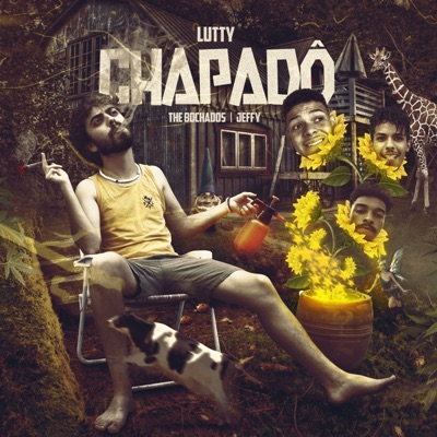Chapadô - Single