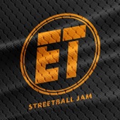Streetball Jam artwork