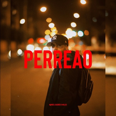 Perreao - Single