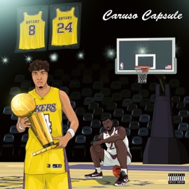 Caruso Ricky Suave & Bryso