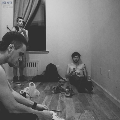 Feelin' Good, Feelin' Great (feat. Kelsey) - Single