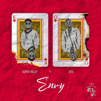 Envy - Single
