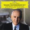 Brahms: Piano Concerto No. 1 - Berlin Philharmonic, Maurizio Pollini & Claudio Abbado