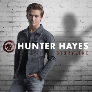 Hunter Hayes (DJ Kid George Mix) - Storyline - Line Dance Music