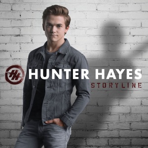 Hunter Hayes (DJ Kid George Mix) - Storyline - 排舞 音樂