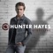 Invisible - Hunter Hayes lyrics