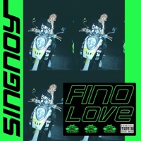 Fino Love - Single - Singnoy