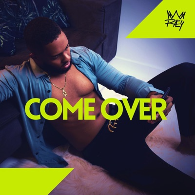 Come Over - Single