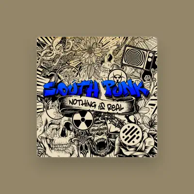 Listen to South Punk, watch music videos, read bio, see tour dates & more!