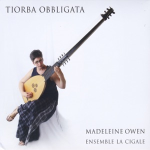 Tiorba Obbligata