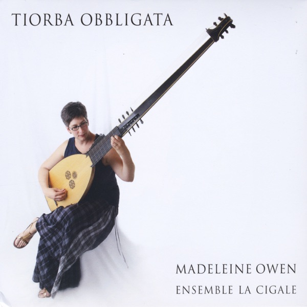Tiorba Obbligata