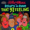 That 93 Feeling - Single