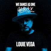 Defected: Louie Vega, We Dance As One, Glitterbox Love Stream, 2020 (DJ Mix) artwork