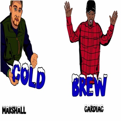 Cold Brew (feat. Cardiac) - Single