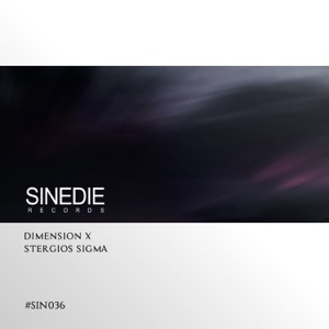 Dimension X - Single