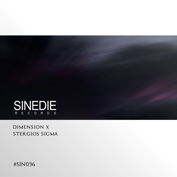 Dimension X - Single