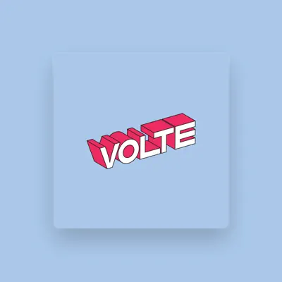 Listen to Volte, watch music videos, read bio, see tour dates & more!