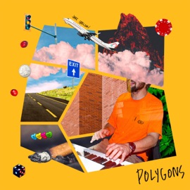 25 (feat. Bgives & Amanda Rojas) Jake Carlson