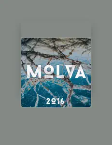 Escucha a Molva, mira vídeos musicales, lee la biografía, consulta fechas de giras y mucho más.