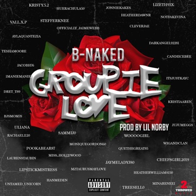 Groupie Love