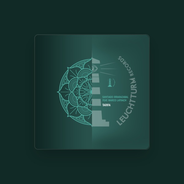Santiago Irarrazaval's avatar