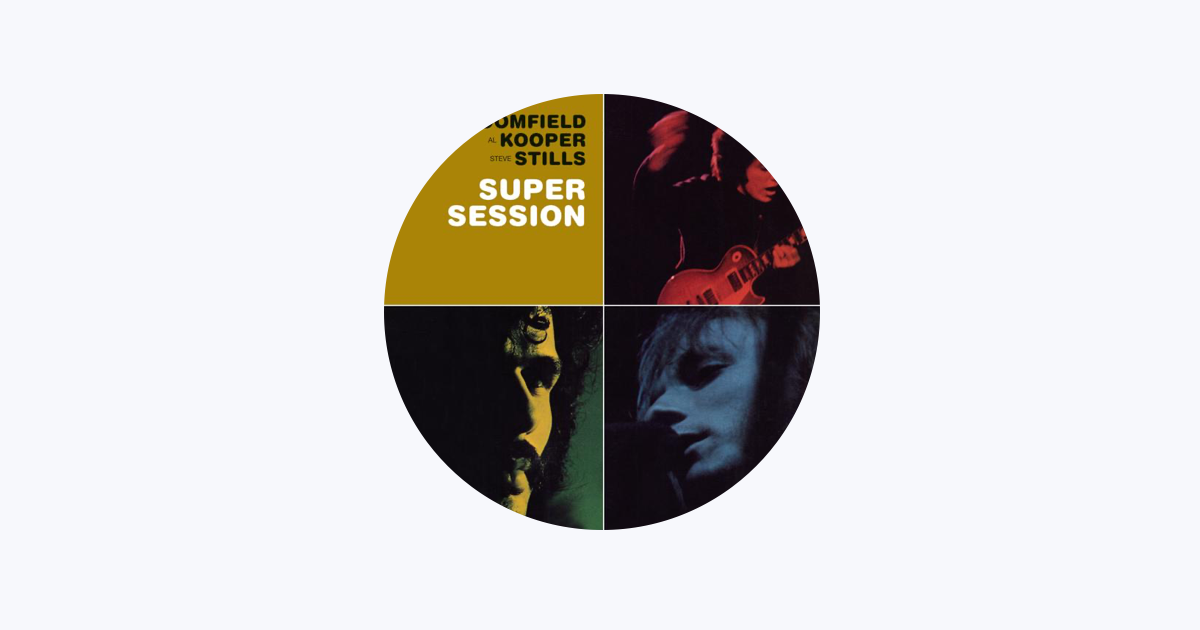 アル・クーパー - Apple Music