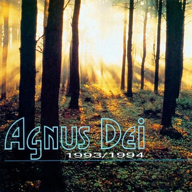 Podes Reinar — música de Agnus Dei — Apple Music