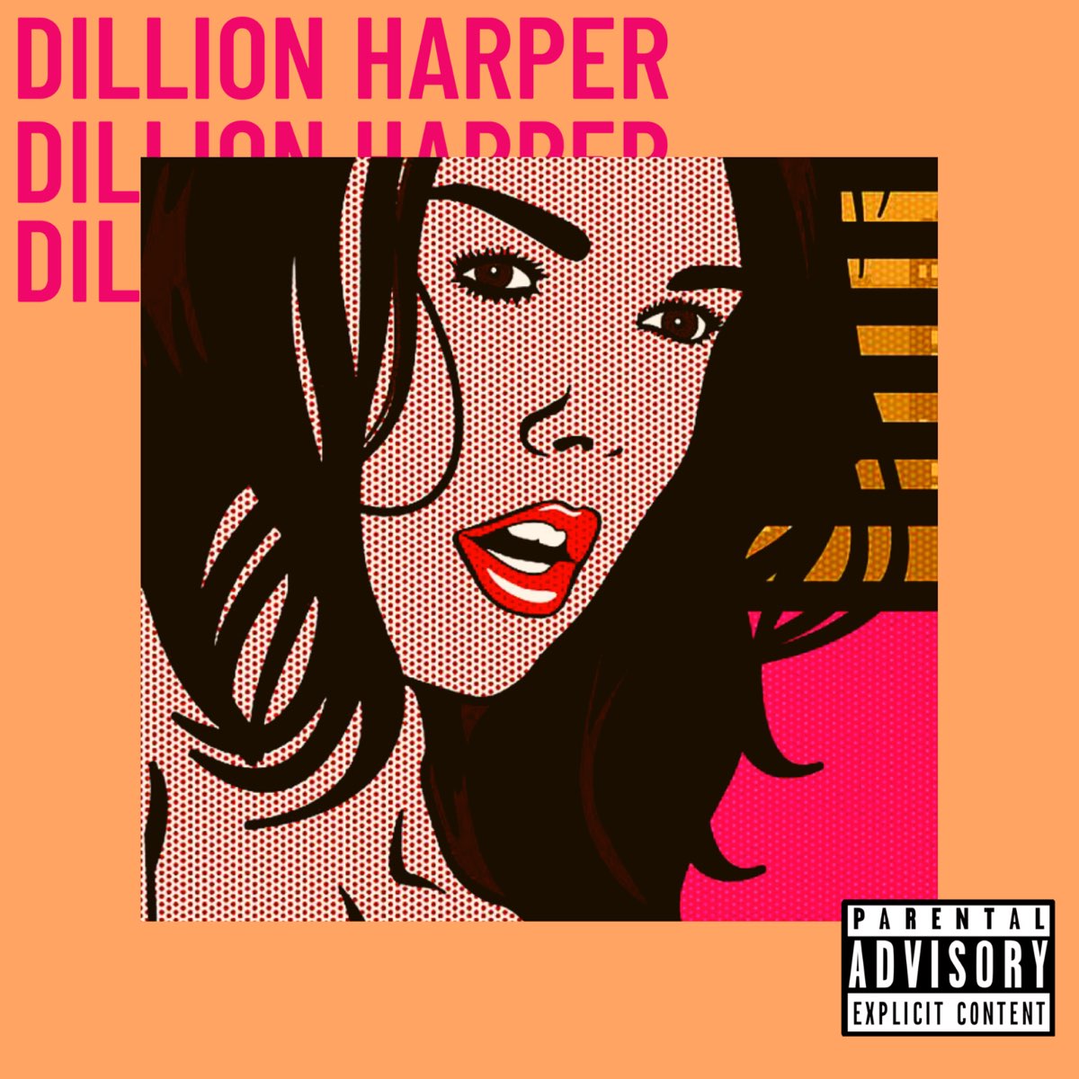 Dillion Harper - Single - Album by CBD - Apple Music