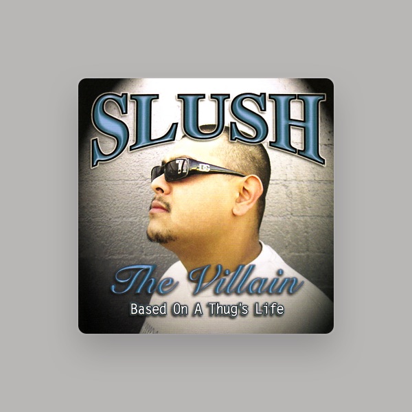 Slush the Villain's avatar