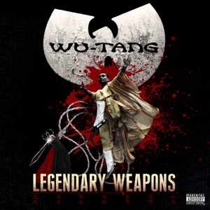 Only the Rugged Survive (feat. RZA)