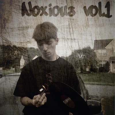 Noxious, Vol. 1 - Single