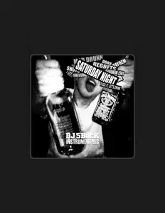 Listen to DJ 5duck, watch music videos, read bio, see tour dates & more!