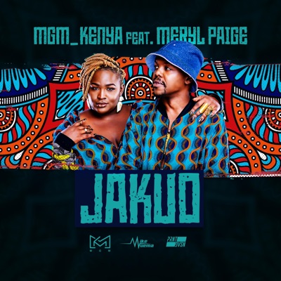 Jakuo (feat. Meryl Paige) - Single