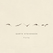 Garth Stevenson - Flying   (portion - Bed)