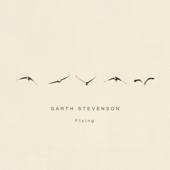 Flying - Garth Stevenson