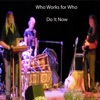 Who Works for Who