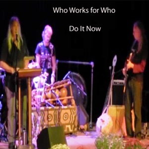 Who Works for Who - Single