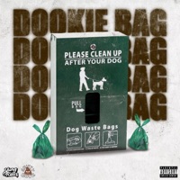 Dookie Bag - Single - Yung Kellz