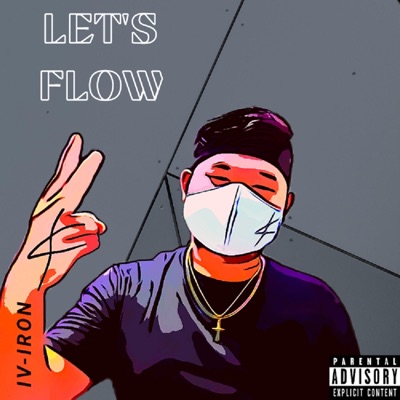 Let's Flow - EP