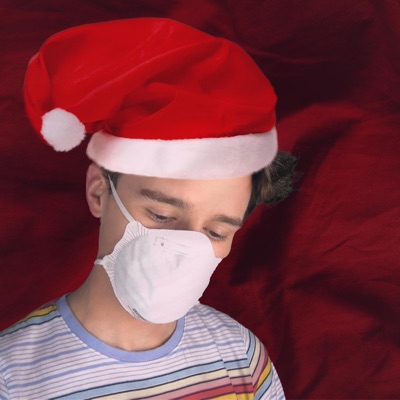 Christmas Eve Alone - Single