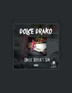 收听 Dolce Drako、观看音乐视频、阅读小传、查看巡演日期等 ！